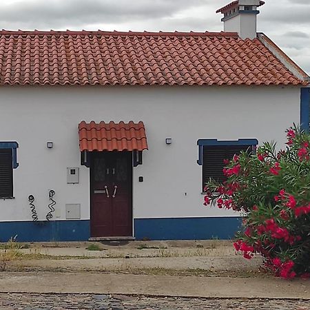 Nova Quinta Moderna Torramo Em Oliveiras, Campo De Laranjas, Na Nacional 2, Alentejo 13750 M2 Villa Torrão Eksteriør bilde
