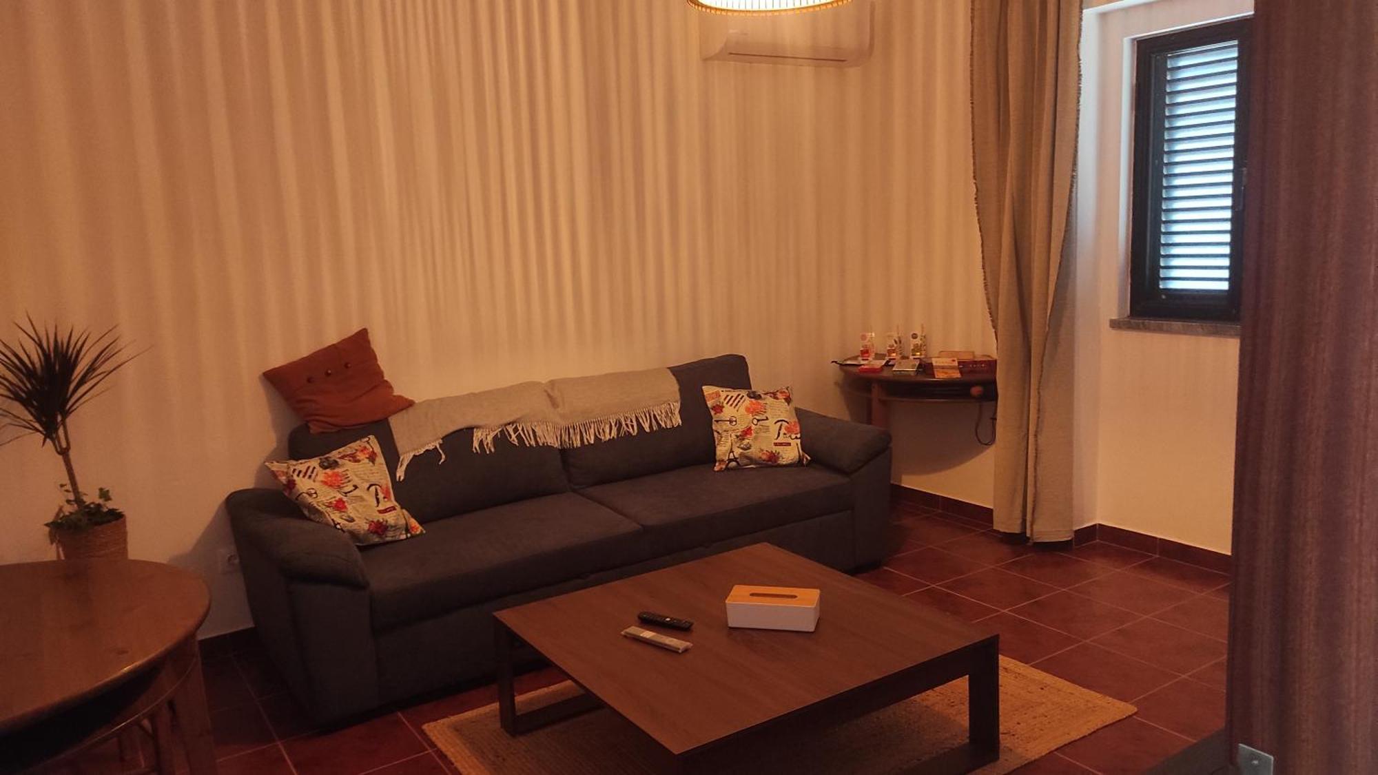 Nova Quinta Moderna Torramo Em Oliveiras, Campo De Laranjas, Na Nacional 2, Alentejo 13750 M2 Villa Torrão Rom bilde