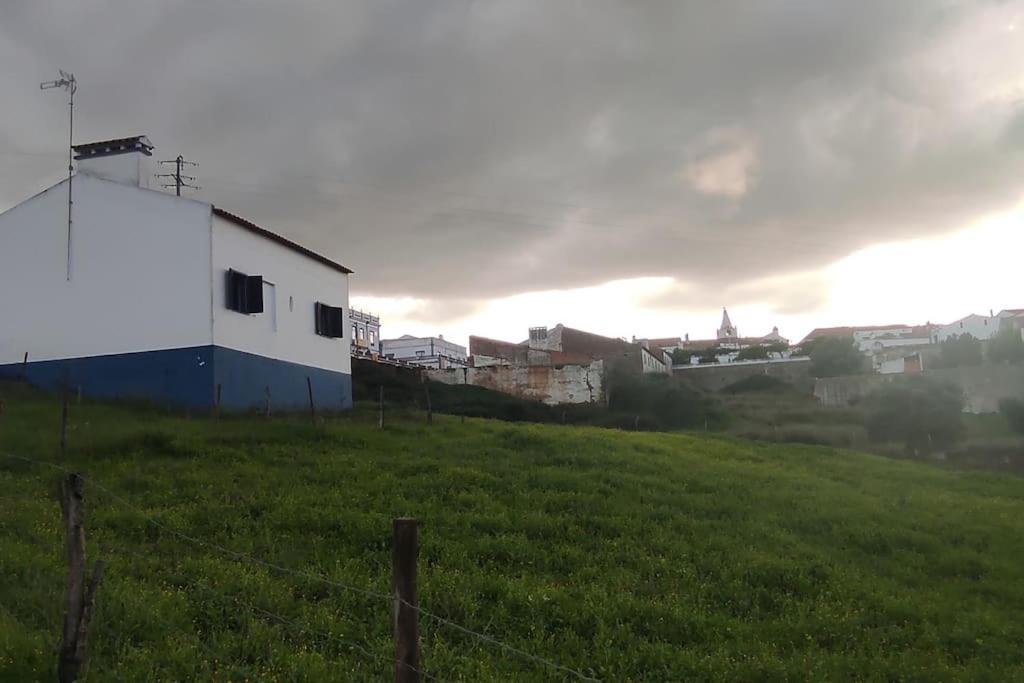 Nova Quinta Moderna Torramo Em Oliveiras, Campo De Laranjas, Na Nacional 2, Alentejo 13750 M2 Villa Torrão Eksteriør bilde