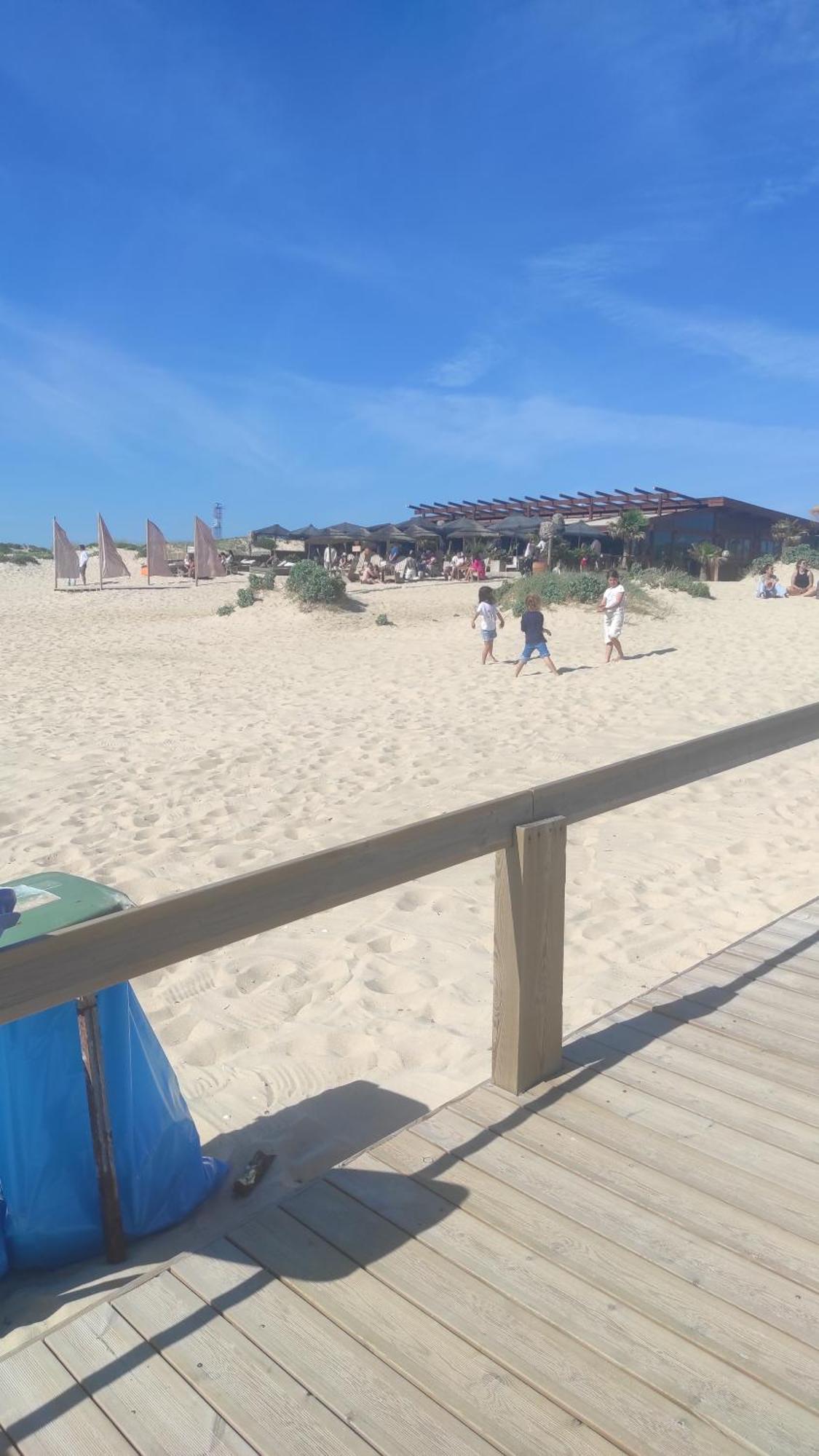 Nova Quinta Moderna Torramo Em Oliveiras, Campo De Laranjas, Na Nacional 2, Alentejo 13750 M2 Villa Torrão Rom bilde