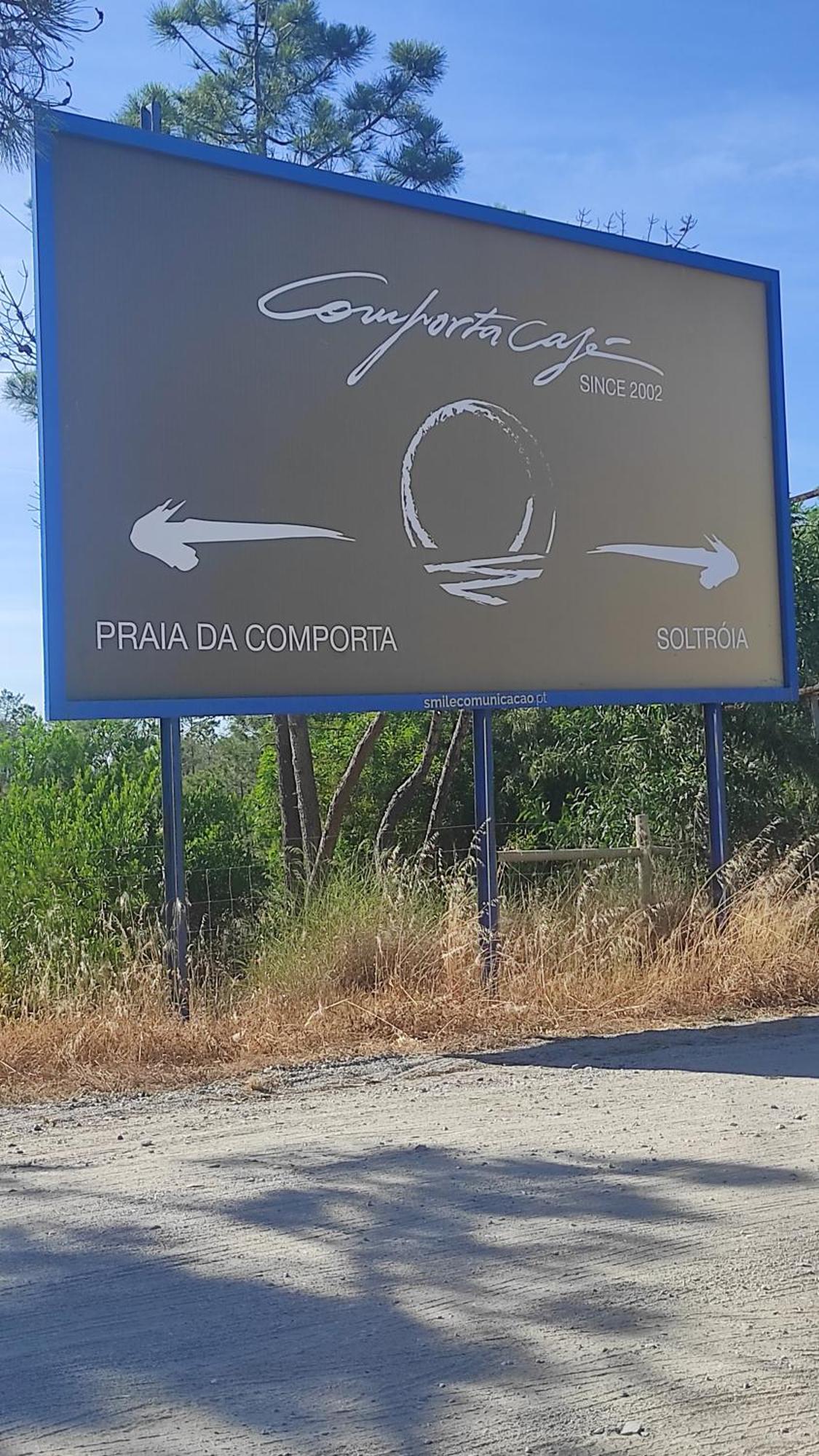 Nova Quinta Moderna Torramo Em Oliveiras, Campo De Laranjas, Na Nacional 2, Alentejo 13750 M2 Villa Torrão Eksteriør bilde