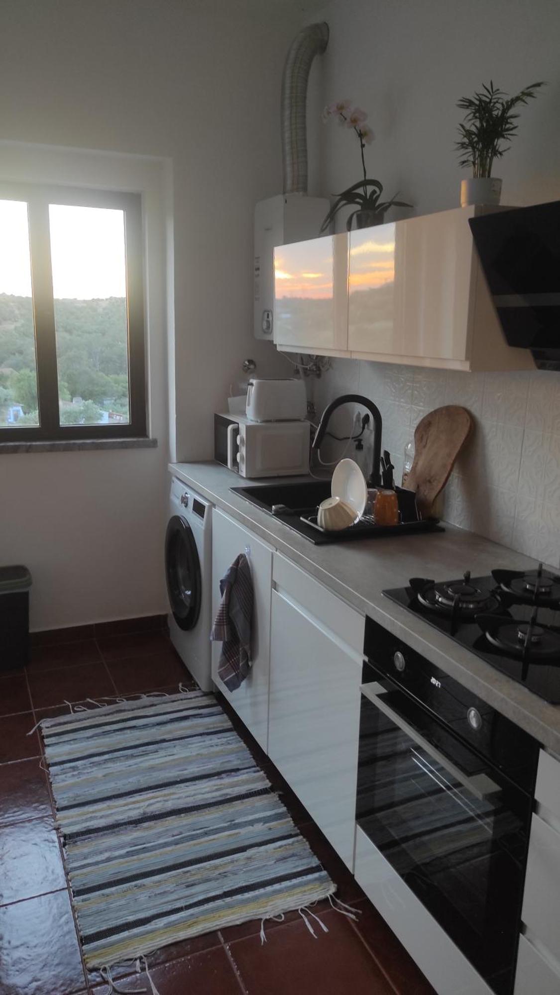 Nova Quinta Moderna Torramo Em Oliveiras, Campo De Laranjas, Na Nacional 2, Alentejo 13750 M2 Villa Torrão Eksteriør bilde